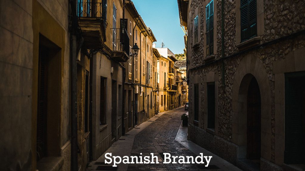 Spanish Brandy piero-istrice-_eoVfSStvh8-unsplash