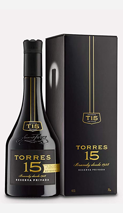 Torres 15