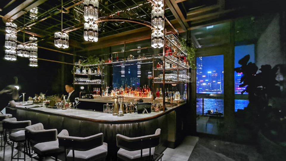 A Women Only Speakeasy Bar Just Opened At Luxury Hotel