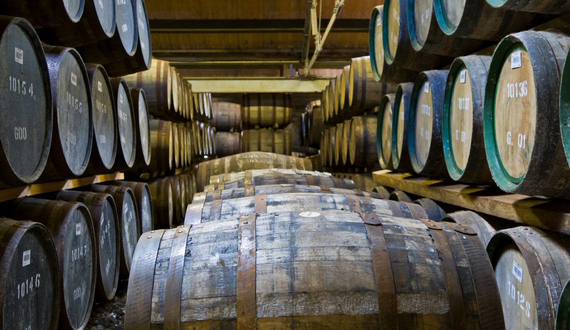 Ardbeg Wins Distillery Of The Year As It Sweeps Single Malt Scotch