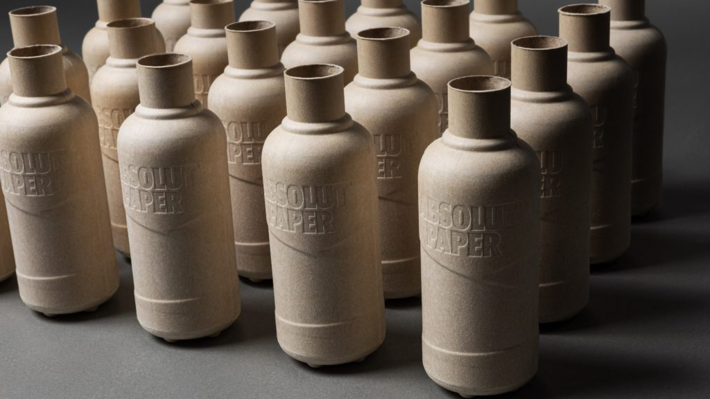 absolut-testing-recyclable-paper-bottles-spirited