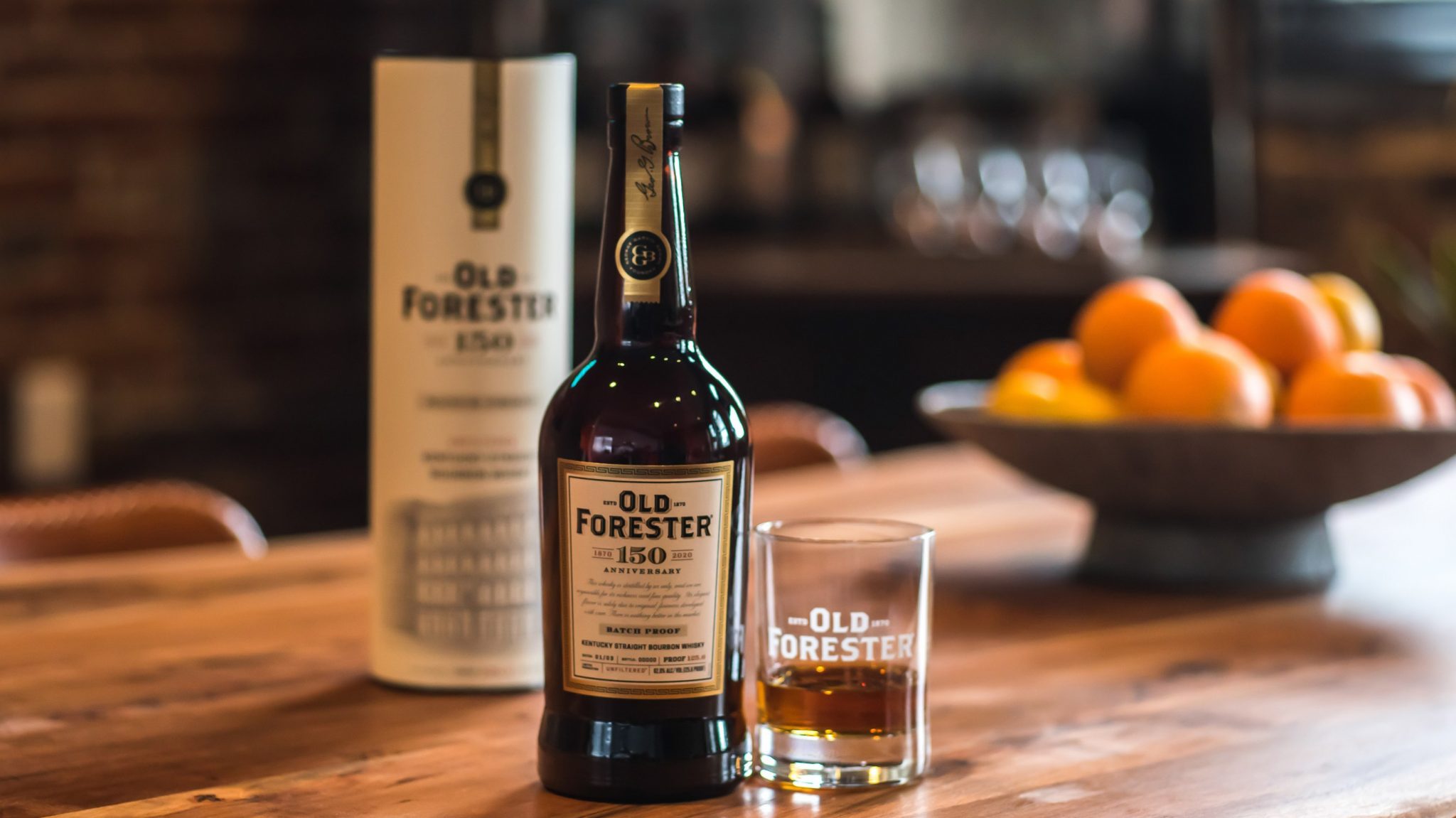 old-forester-celebrates-150th-anniversary-with-limited-edition-bourbon