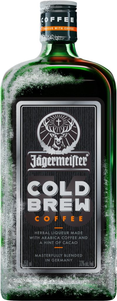 Jagermeister COLD BREW COFFEE HERO US 0.75L PACKSHOT – No Background (1)