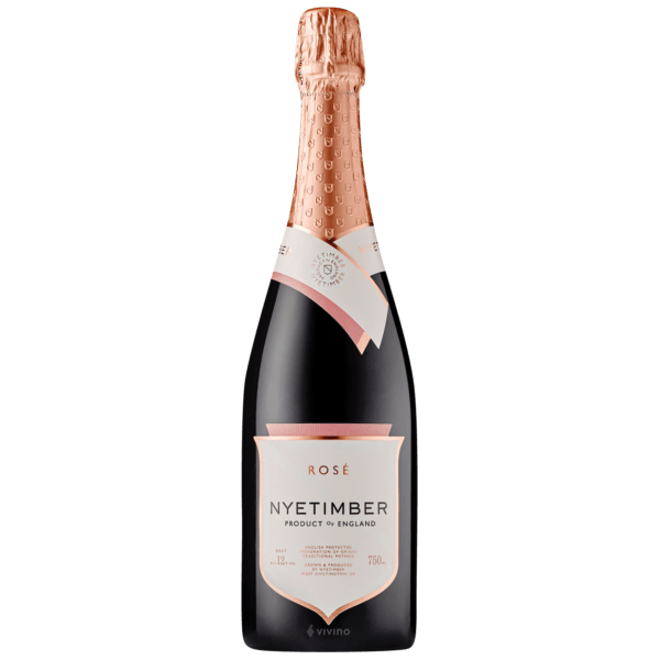 English Sparkling WInes 2020 New Year's Eve