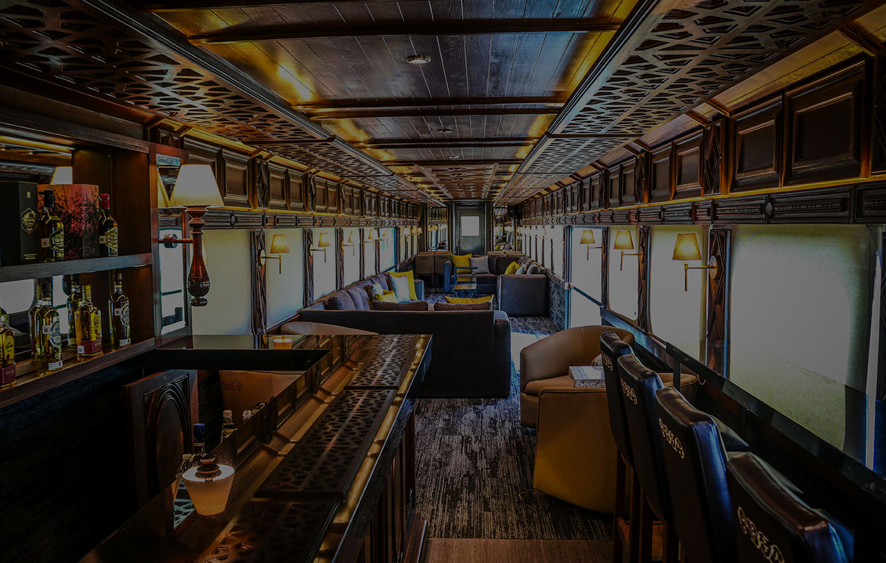 Jose Cuervo Express Brings Luxury To Tequila Train With Launch Of Elite  Wagon - SpiritedZine