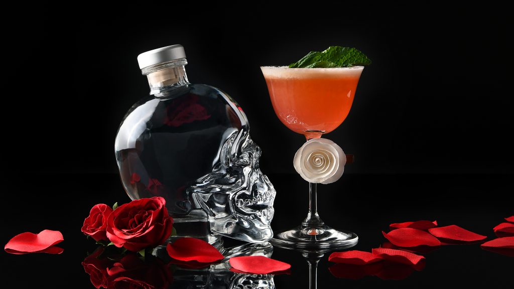 Heartbreaker’s Rosé Valentine's Day Cocktails