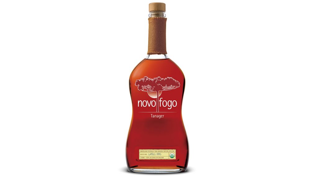 Last Minute Valentine's Day Gift Guide - Novo Fogo Tanager