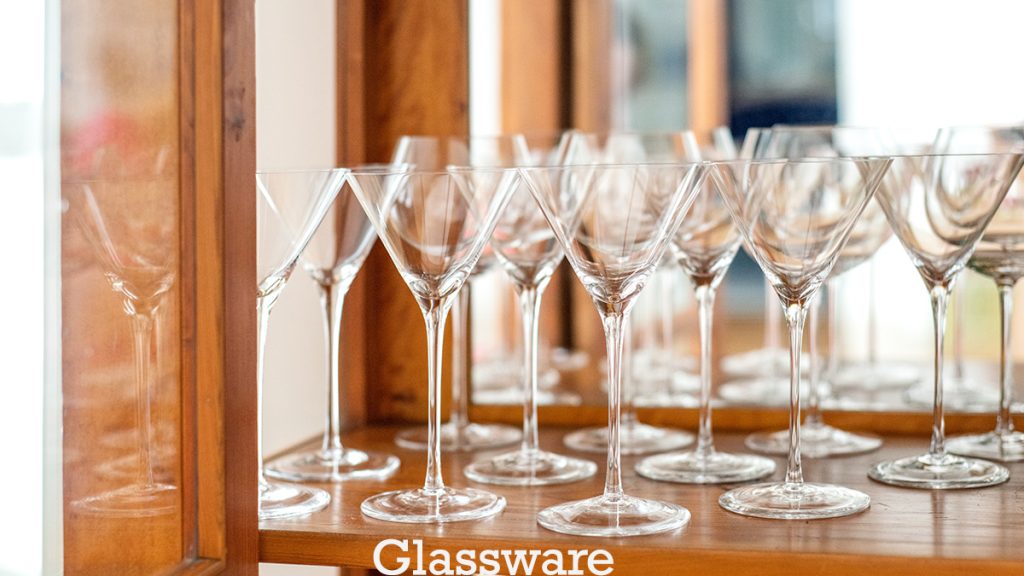 glassware elena-kloppenburg-AbWt388yspM-unsplash