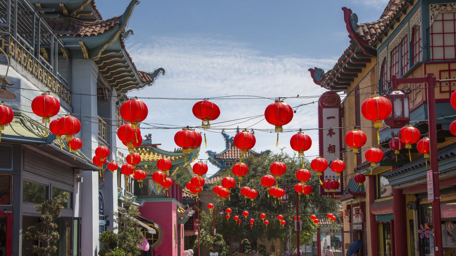 Chinatown, Los Angeles: 7 Best Bars To Help Raise Your Reputation