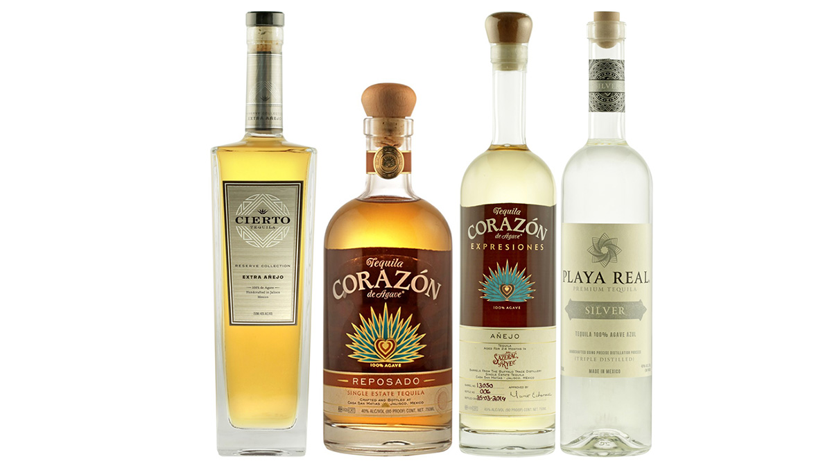 This Is The Best Tequila In The World, According To The 2020 World ...