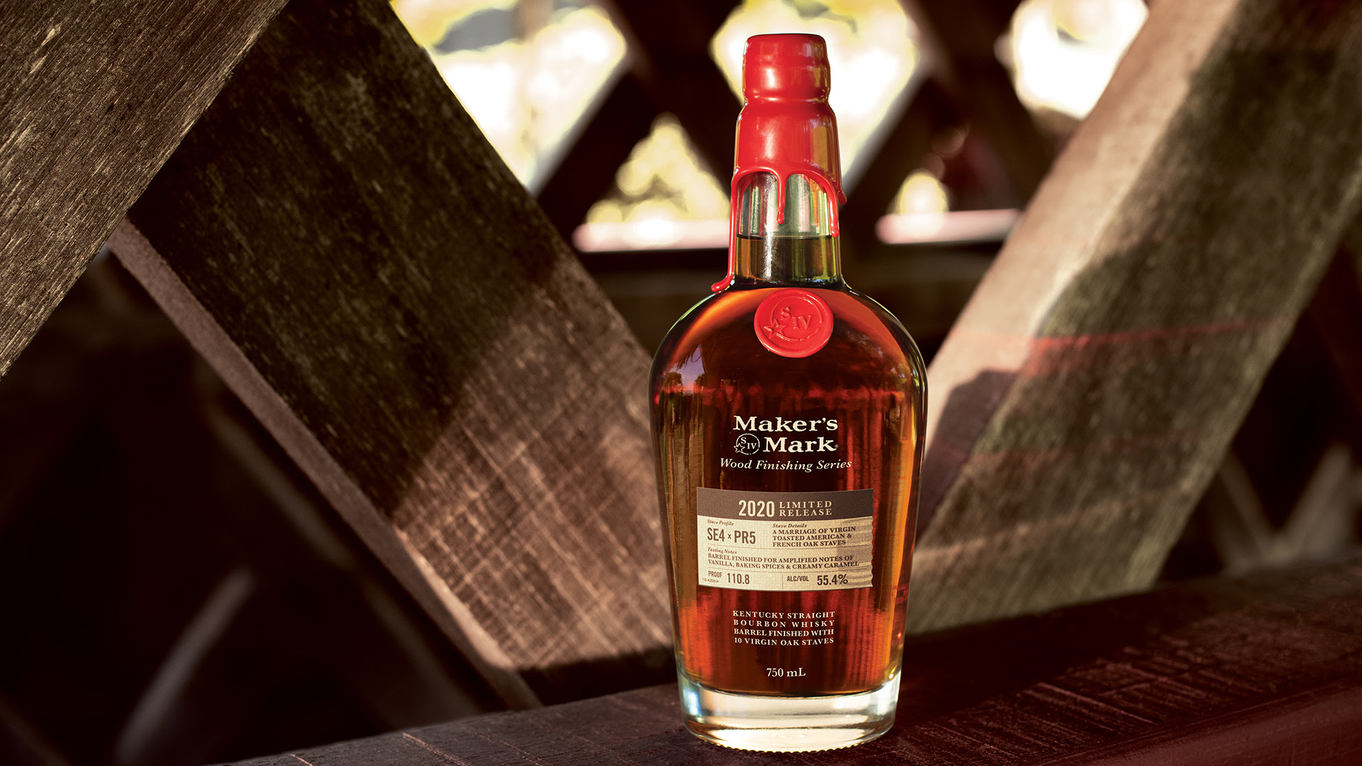 Maker’s Mark Announces 2020 Limited Release, The Latest Addition To Its