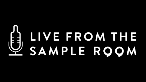 Whyte & Mackay “Live From The Sample Room” Podcast