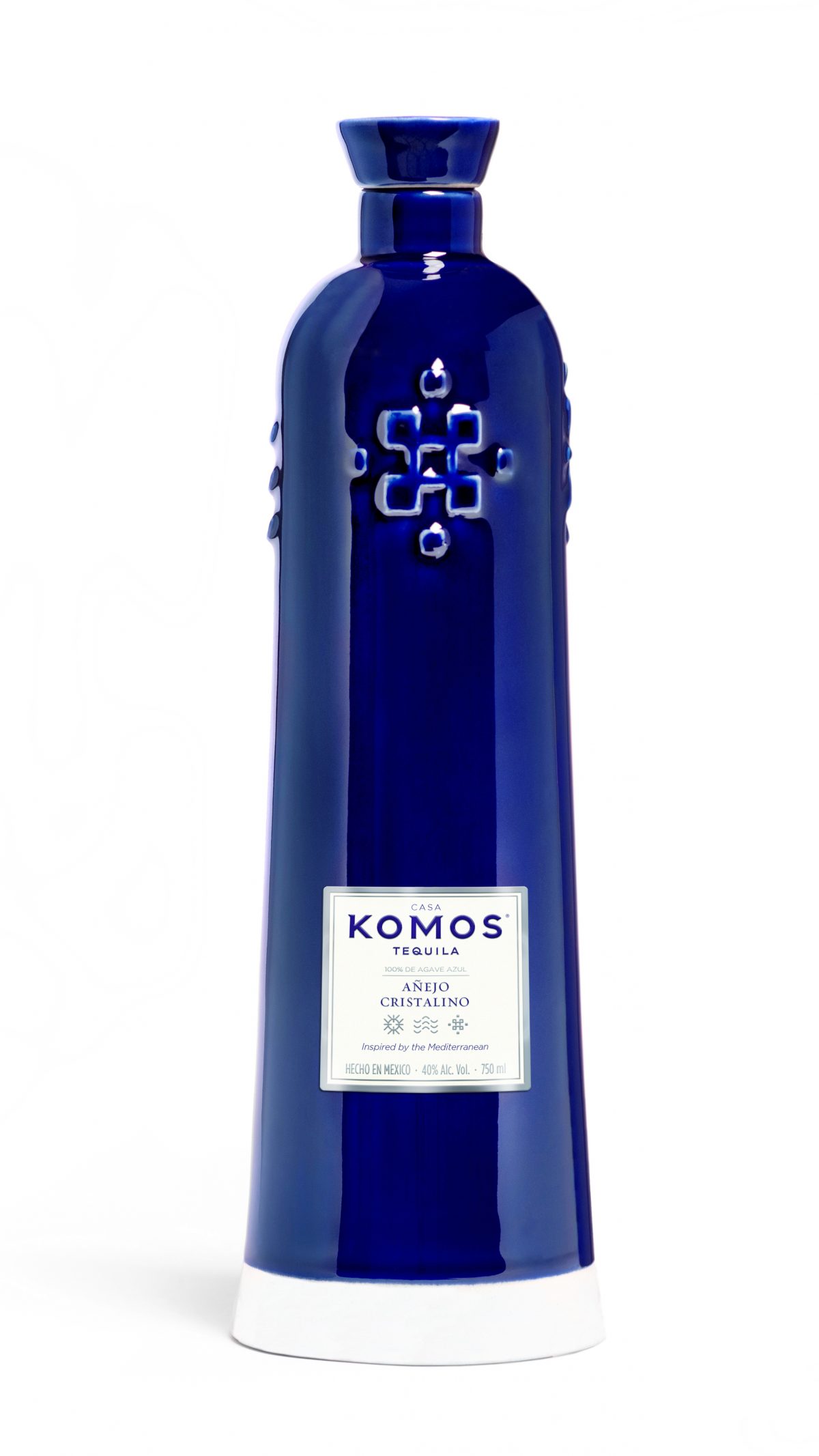 Komos Is Using Wine Expertise To Transform The Boundaries Of Tequila