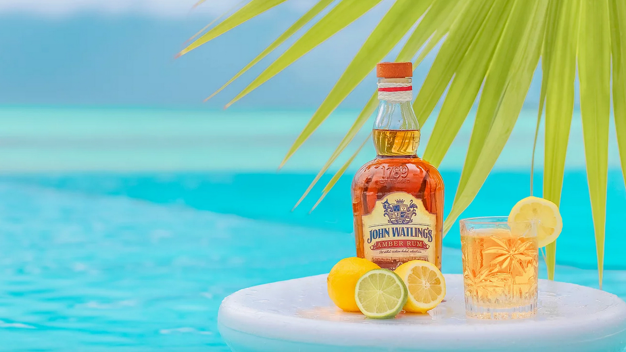 Bahamas Rum Lovers As Destination Prepares For Return Of