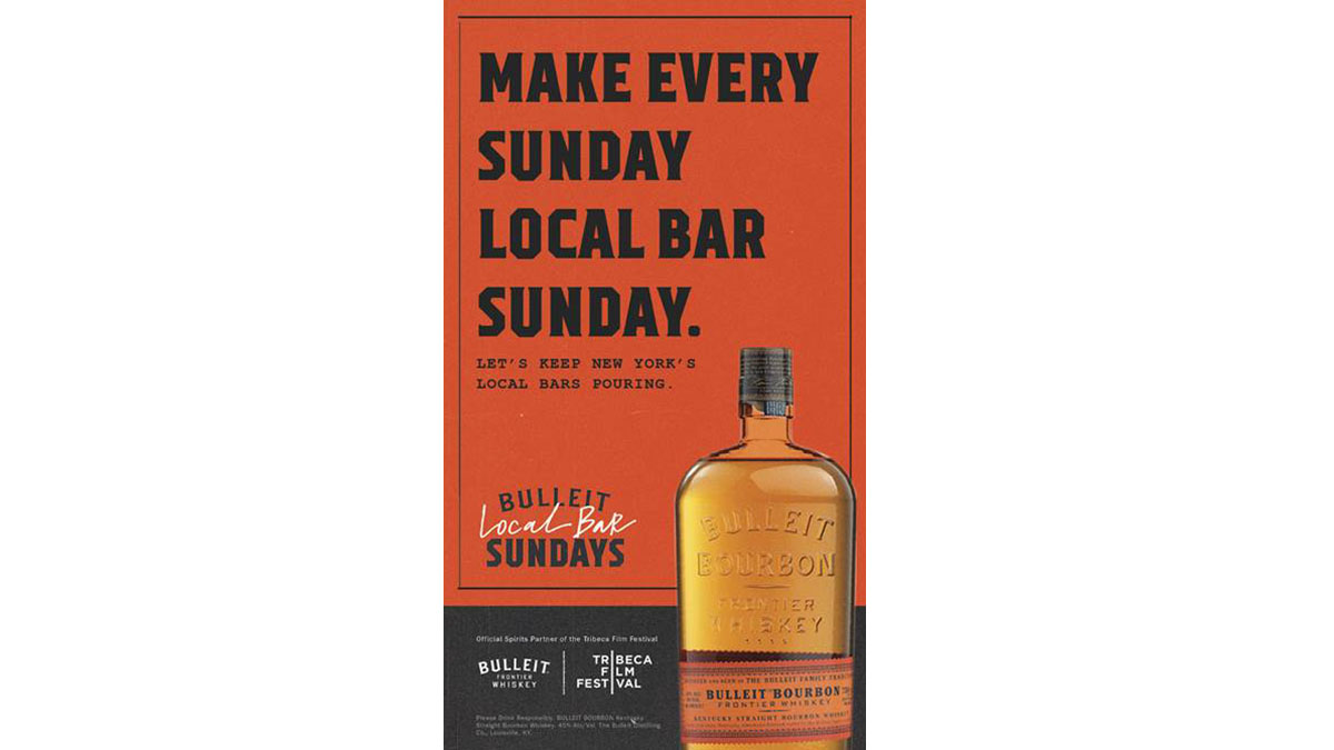 Local Bar Sundays