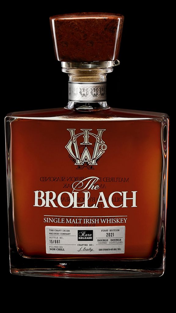 The Brollach