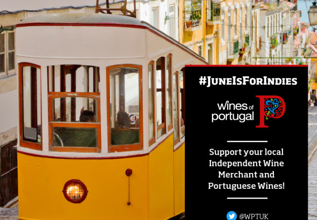 portugal june is for indies