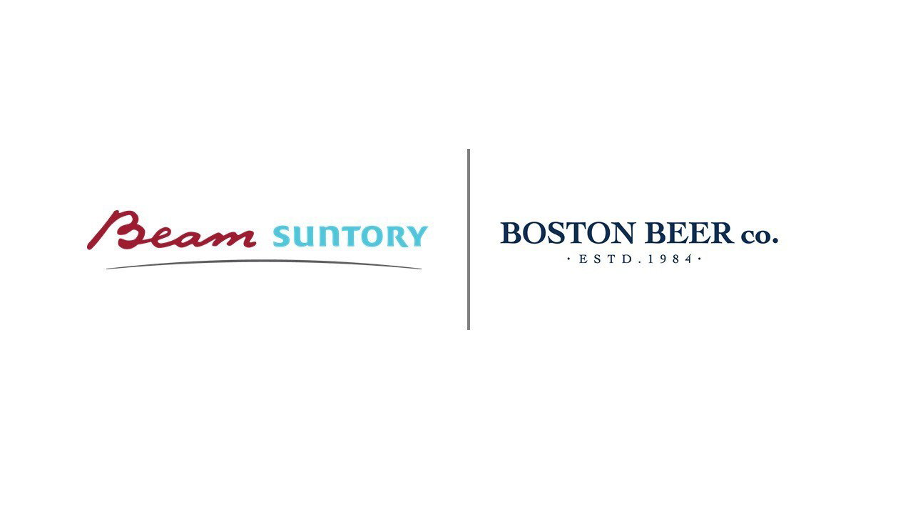 Beam Suntory Boston Beer