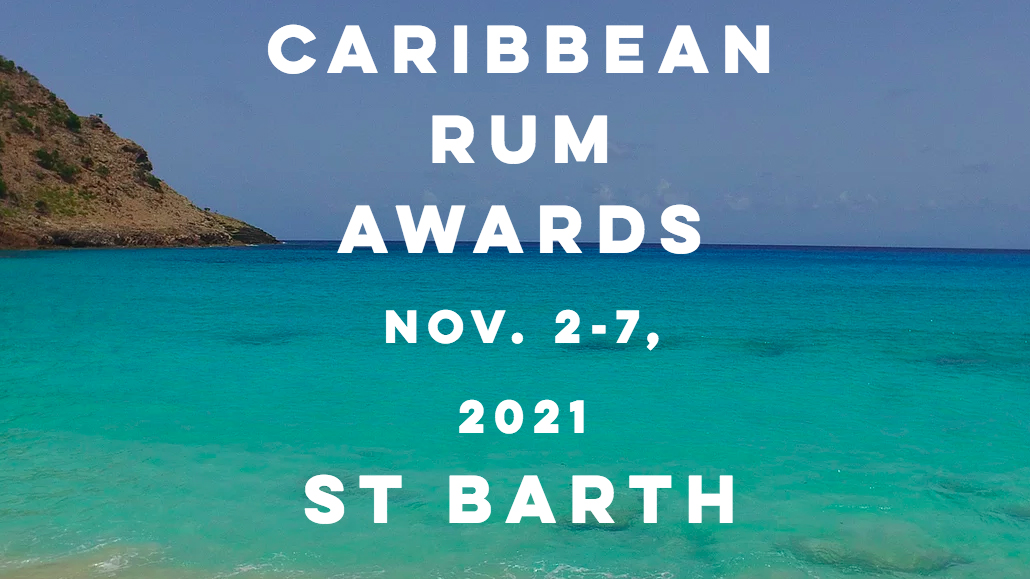 Caribbean Rum Awards 2021