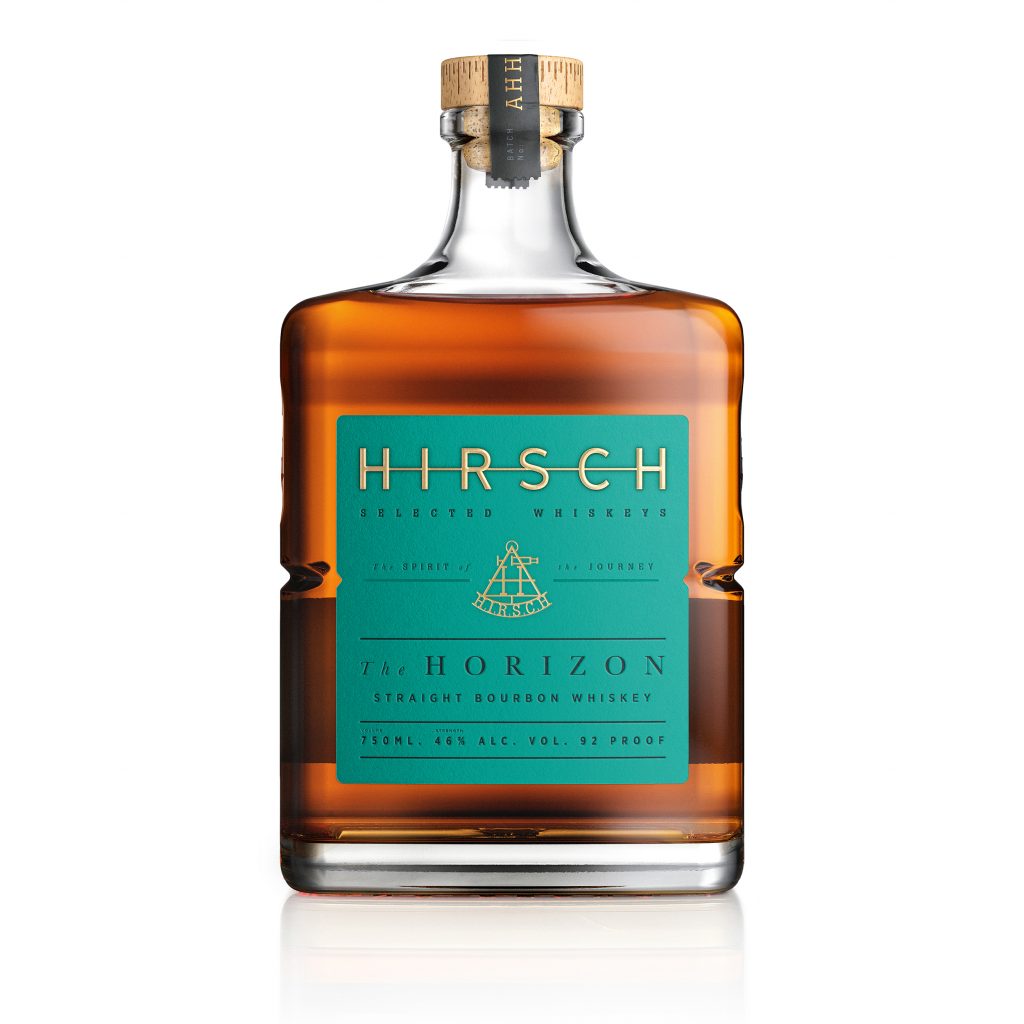 Hirsch The Horizon bottle_front