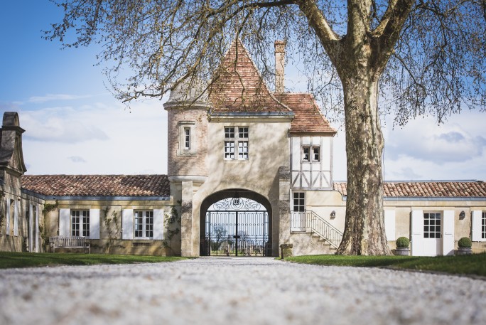 Château Rauzan-Ségla - Chanel's Vineyards