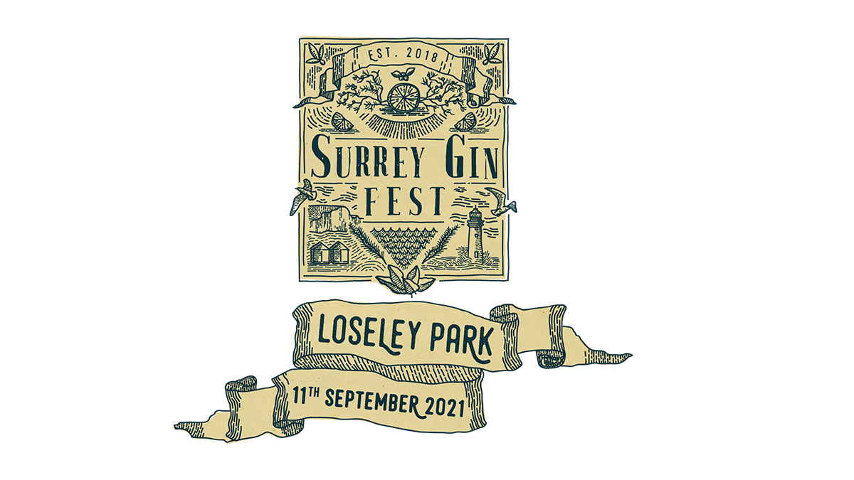 Surrey Gin Fest