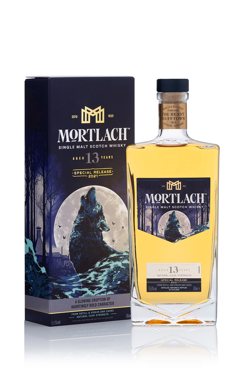 diageo-legends-untold-single-malt-scotch-whisky-limited-edition-collection-Mortlach 13