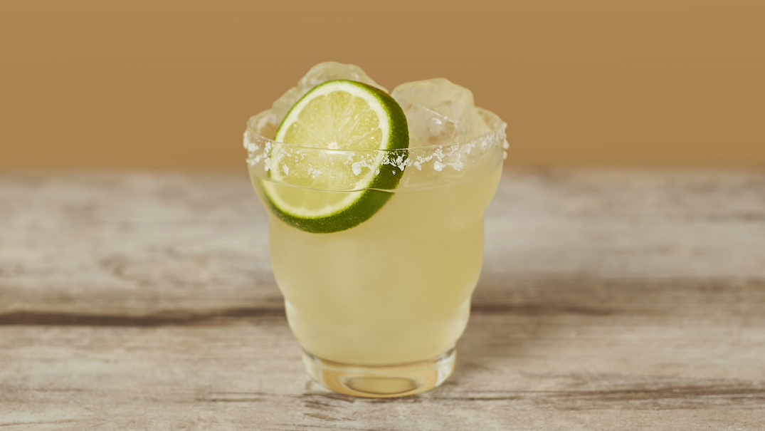 margarita alcohol-free labor day cocktails