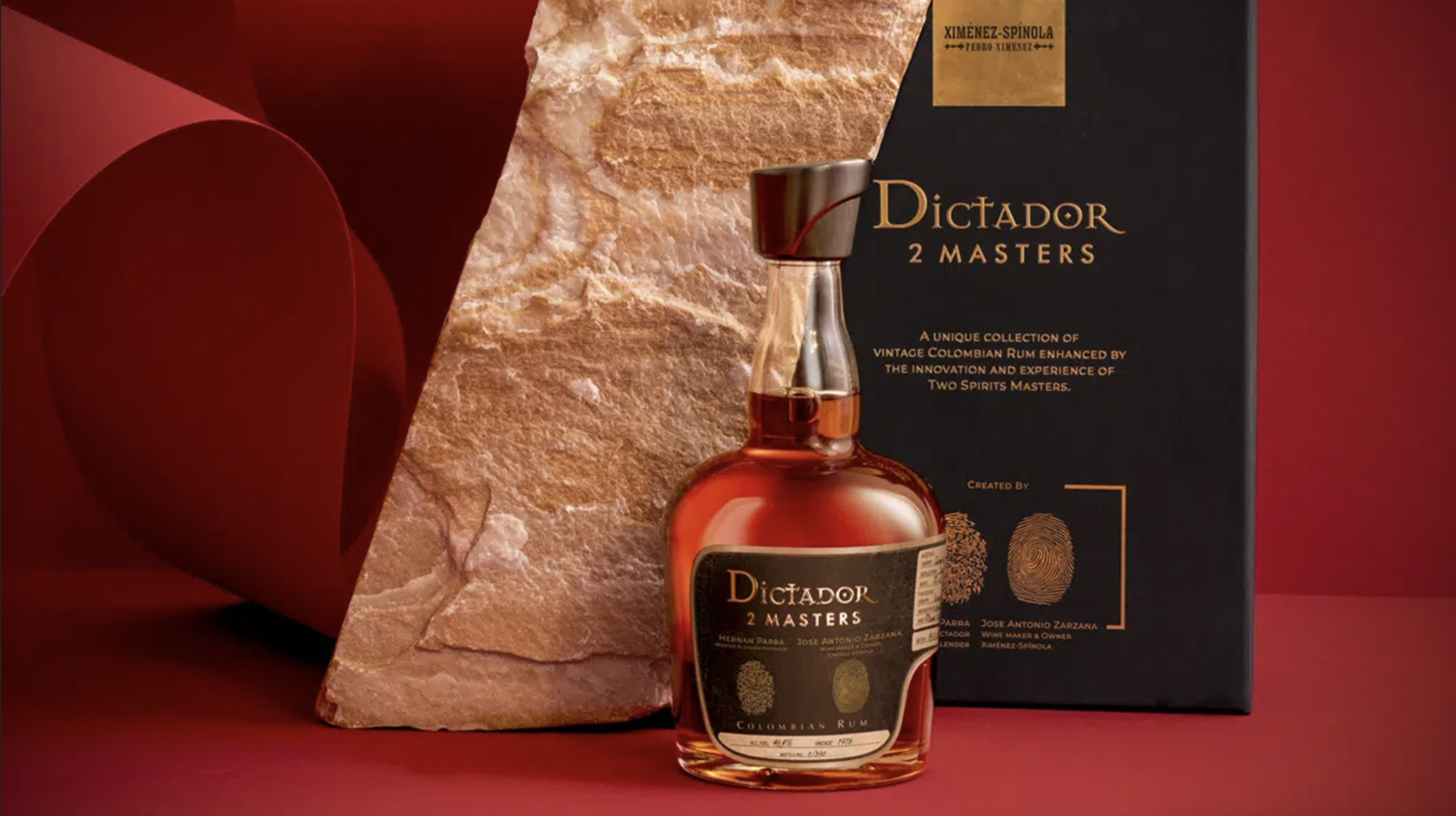 Dictador 2 Masters Ximénez-Spínola 1976 Edition close