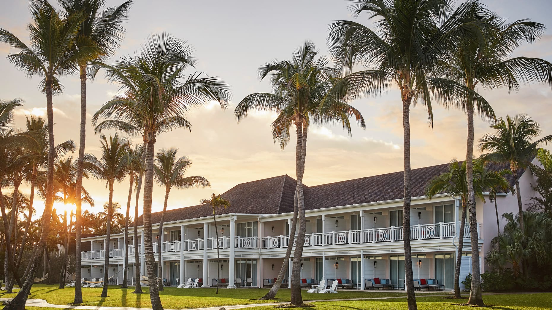 The Ocean Club hotel bahamas