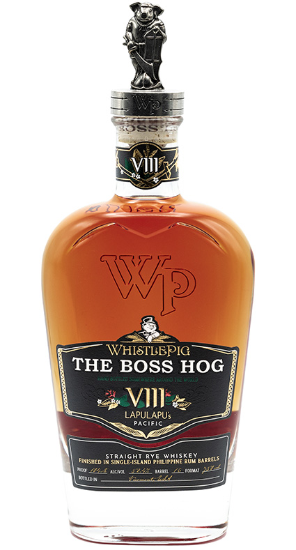 WhitstlePig Boss Hog VIII: LapuLapu’s Pacific