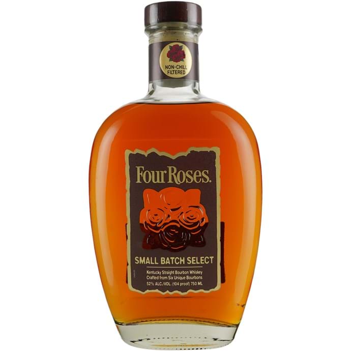 Four ROses 2021 holiday gift guide