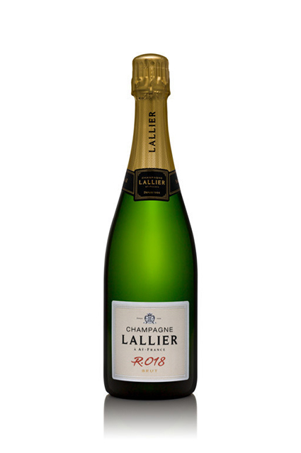 Champagne Lallier