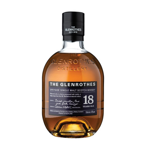 the-glenrothes-18-year-old-single-malt-scotch-whisky-01_1 holiday gift guide 2021