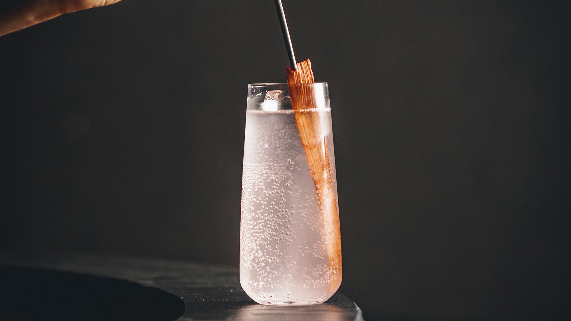 Silverleaf cocktail