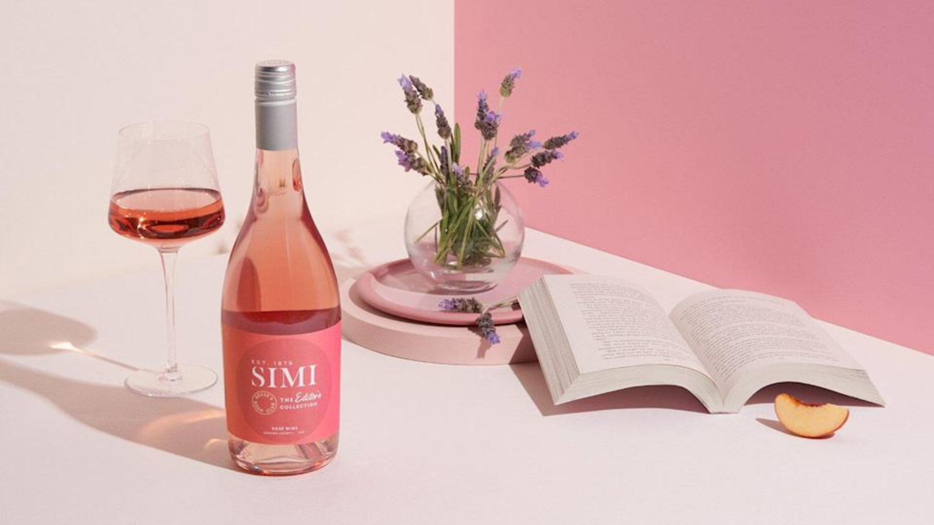 Reese Witherspoon The Editor’s Edition Rosé