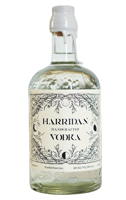 Harridan Midsummer Reserve Vodka