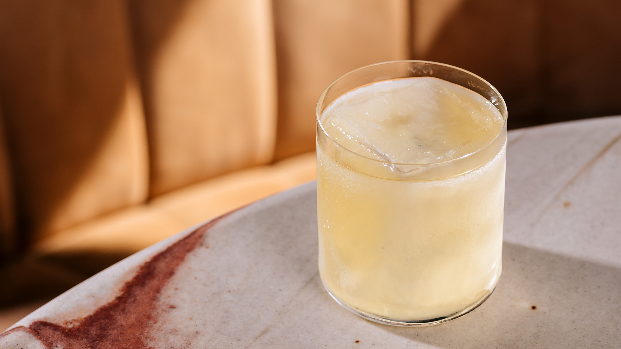 Silverleaf Overstory cocktail