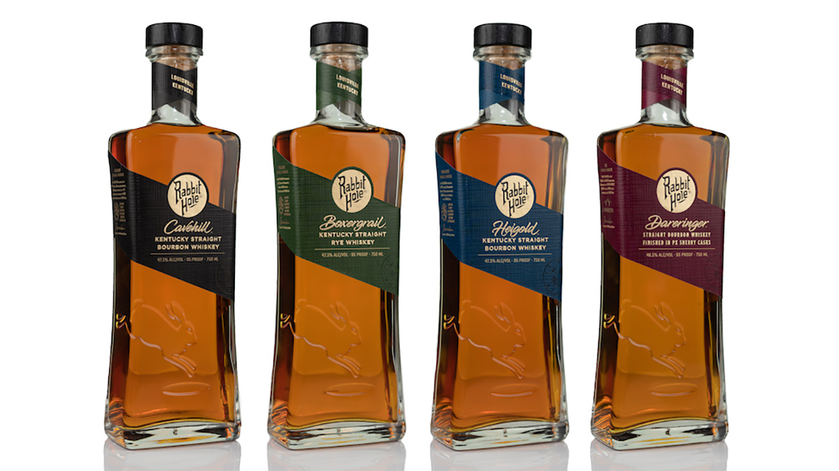 Pernod Ricard American Whiskey Collective