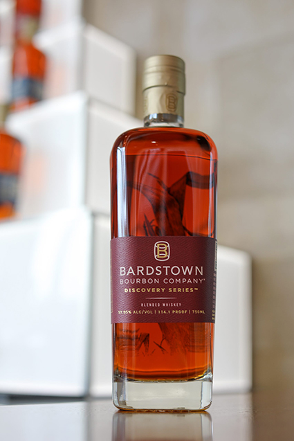 Bardstown Discovery Series #8